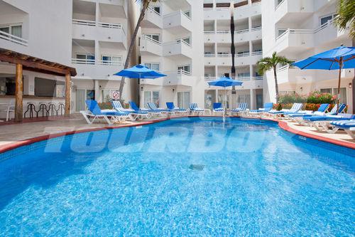 почивка в Holiday Inn Cancun Arenas