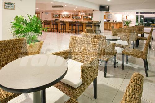 почивка в Holiday Inn Cancun Arenas