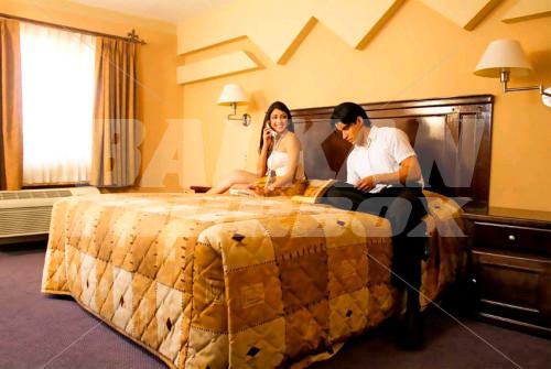 почивка в El Cason Hotel and Suites