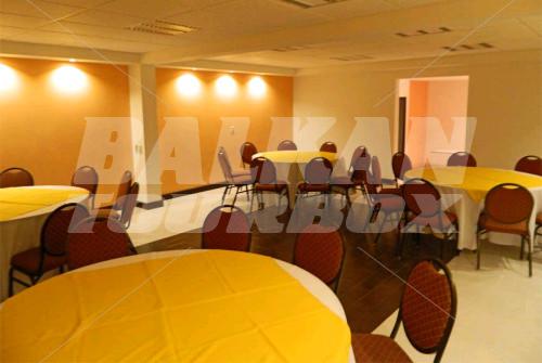 почивка в El Cason Hotel and Suites