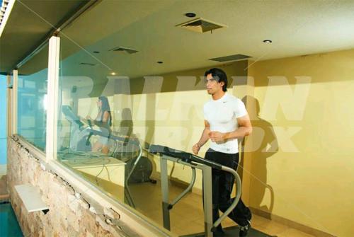 почивка в El Cason Hotel and Suites