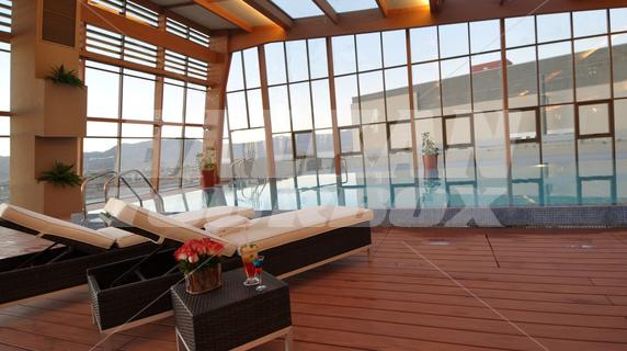 holiday in Sonesta Hotel Calama