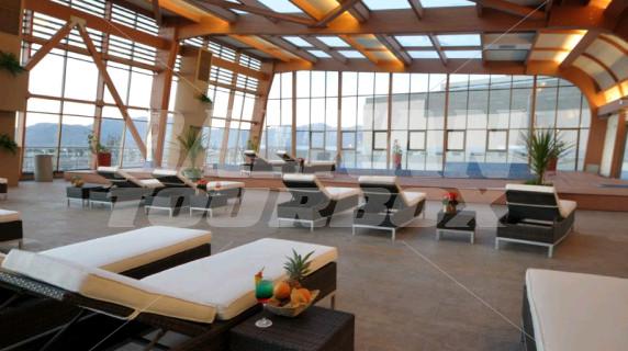 holiday in Sonesta Hotel Calama