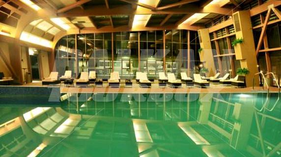 holiday in Sonesta Hotel Calama