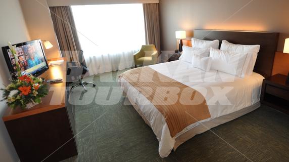holiday in Sonesta Hotel Calama