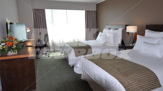 holiday in Sonesta Hotel Calama