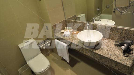 holiday in Sonesta Hotel Calama