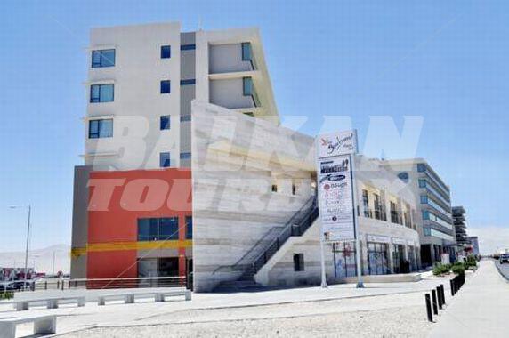 holiday in  Sonesta Hotel Calama
