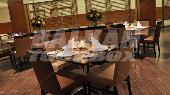 holiday in Sonesta Hotel Calama