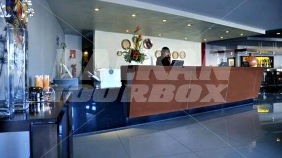 holiday in Sonesta Hotel Calama