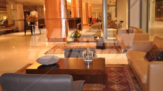 holiday in Sonesta Hotel Calama