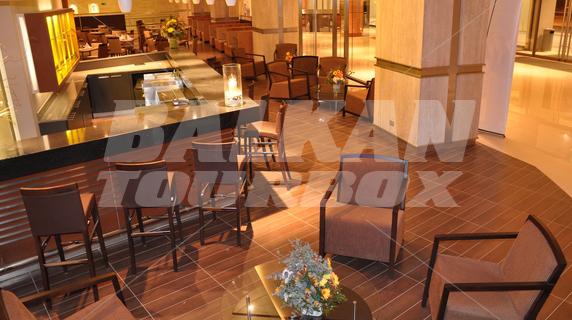 holiday in Sonesta Hotel Calama