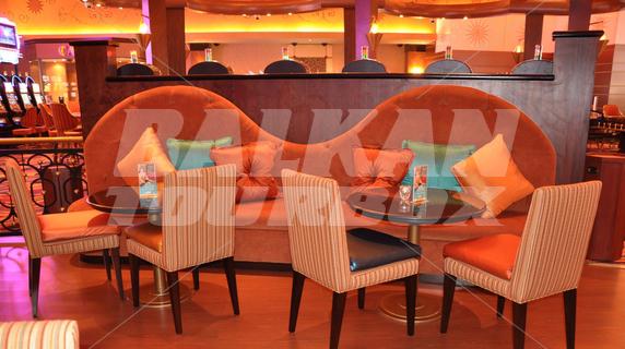 holiday in Sonesta Hotel Calama