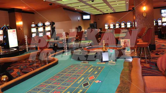 holiday in Sonesta Hotel Calama