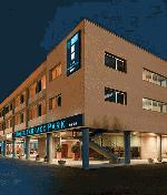 Hotel Tarraco Park, Spain, Tarragona