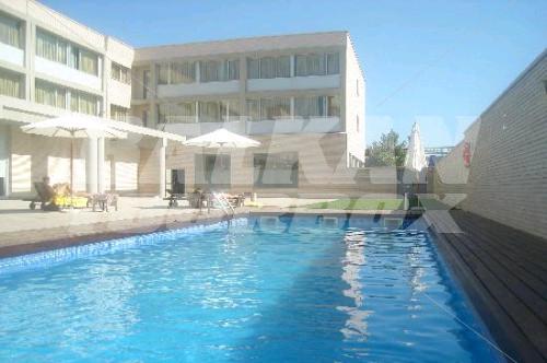 holiday in Tarraco Park