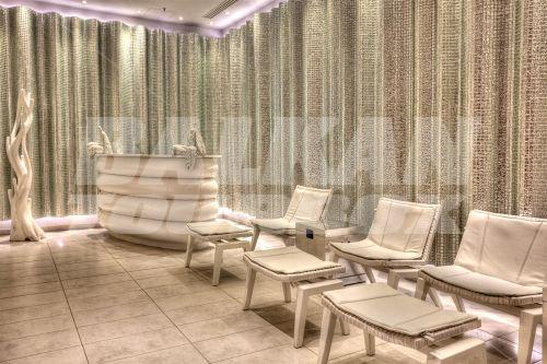 holiday in Salvator Villas and Spa