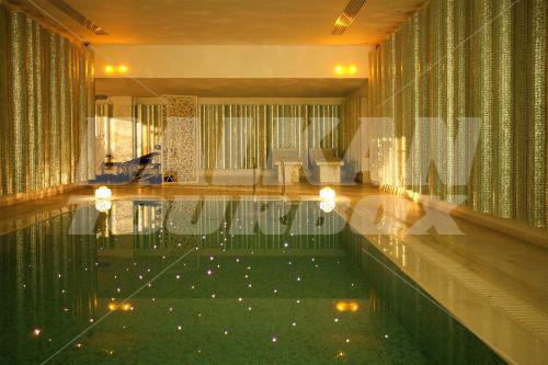 holiday in Salvator Villas and Spa