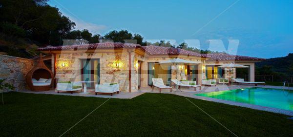 holiday in Salvator Villas and Spa