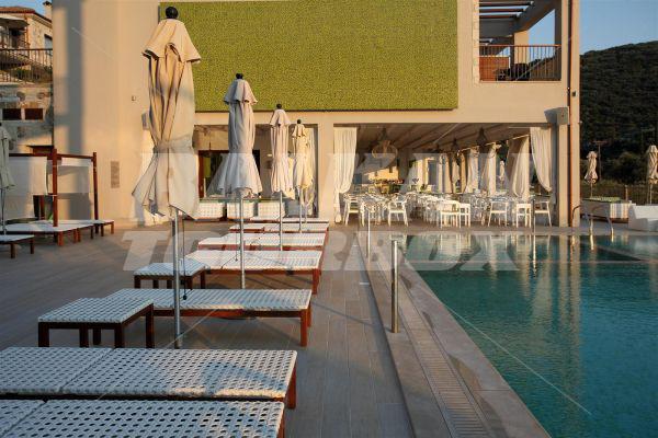 holiday in Salvator Villas and Spa