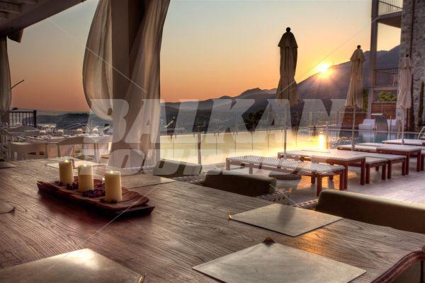 holiday in Salvator Villas and Spa