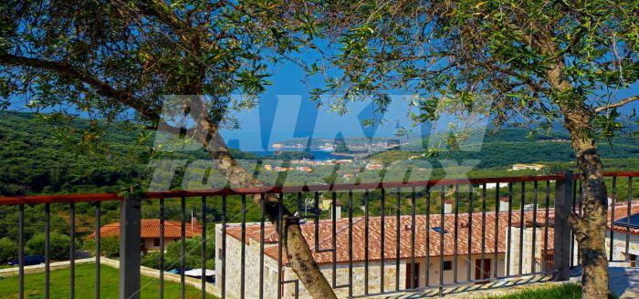 holiday in Salvator Villas and Spa
