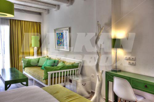 holiday in Salvator Villas and Spa