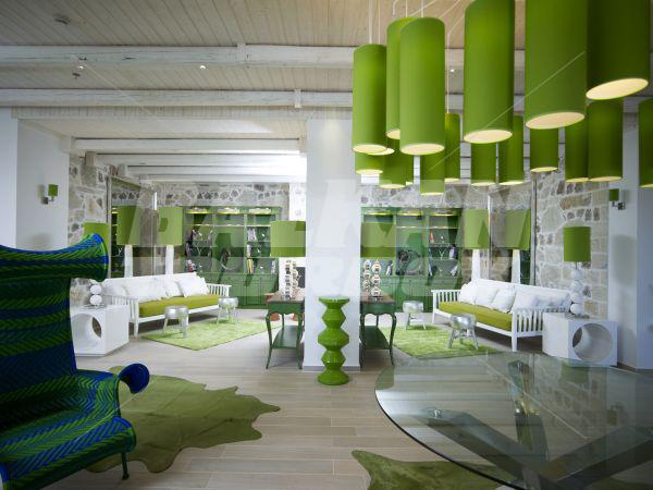 holiday in Salvator Villas and Spa