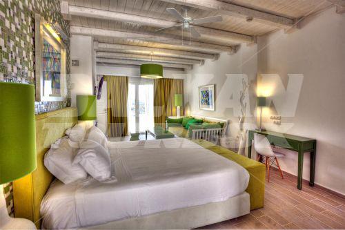 holiday in Salvator Villas and Spa