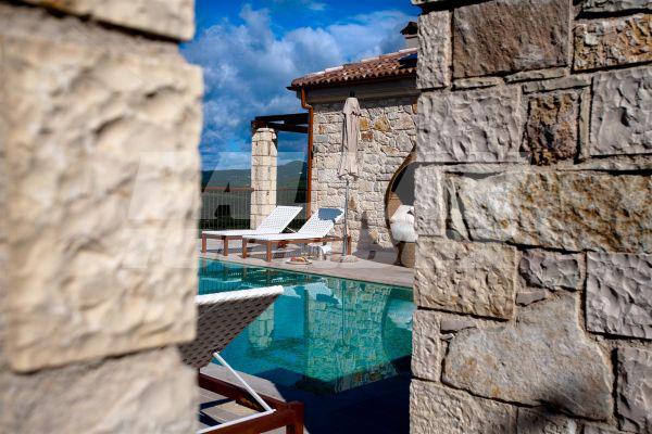 holiday in Salvator Villas and Spa