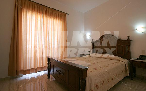 holiday in Geraniotis Beach Hotel
