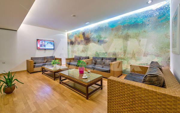 holiday in Geraniotis Beach Hotel