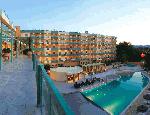Хотел Ariti Grand Hotel