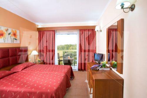 holiday in Ariti Grand