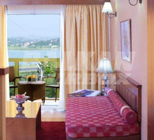 holiday in Ariti Grand