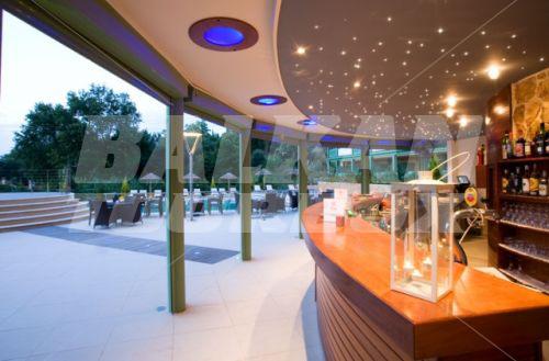 holiday in Ariti Grand