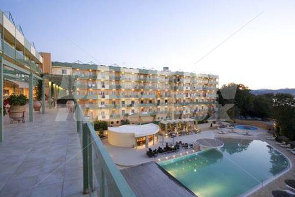 holiday in Ariti Grand