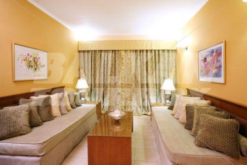 holiday in Ariti Grand