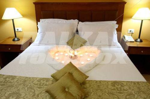 holiday in Ariti Grand