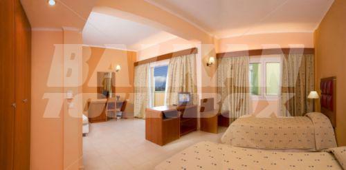 holiday in Ariti Grand