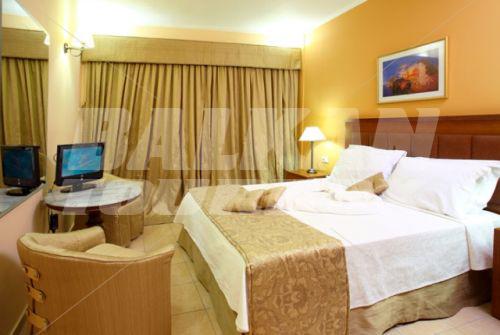 holiday in Ariti Grand