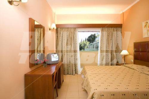 holiday in Ariti Grand