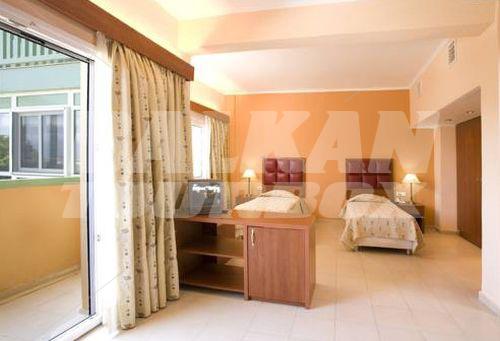 holiday in Ariti Grand