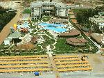Хотел Mukarnas Spa Resort, Турция, Анталия - Алания