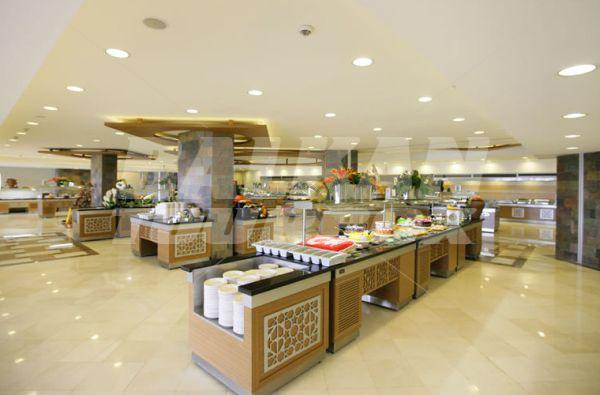 почивка в Mukarnas Spa Resort