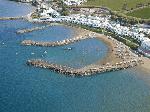 Hotel Knossos Beach Bungalows and Suites, Greece, Crete