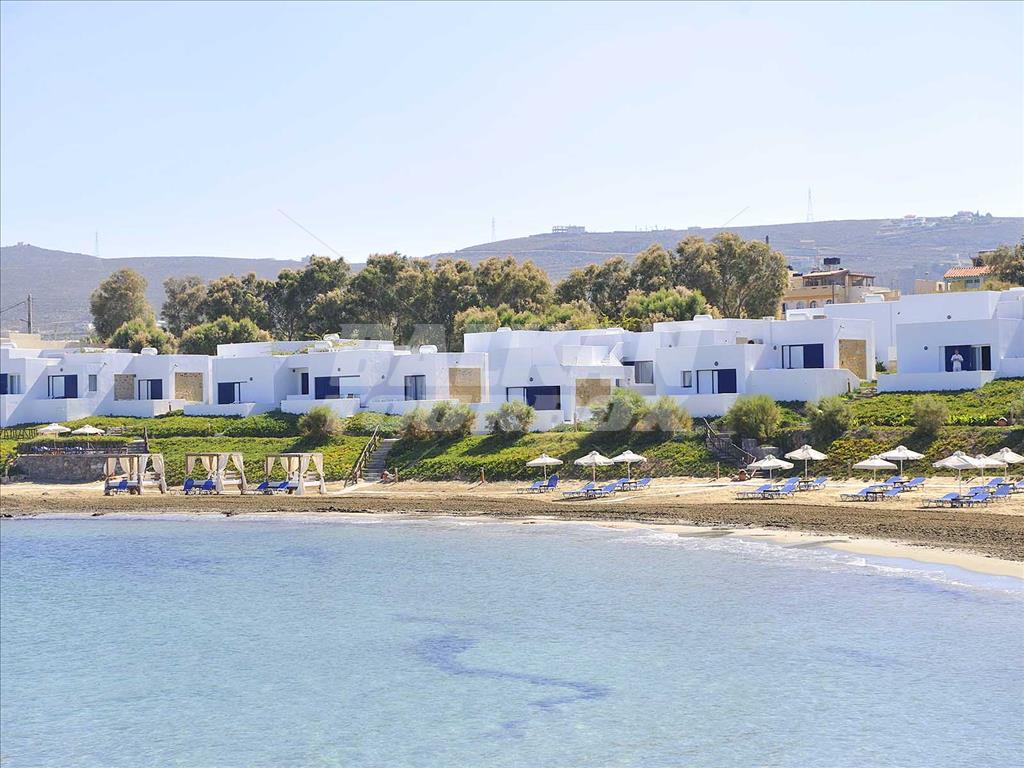 holiday in Knossos Beach Bungalows and Suites