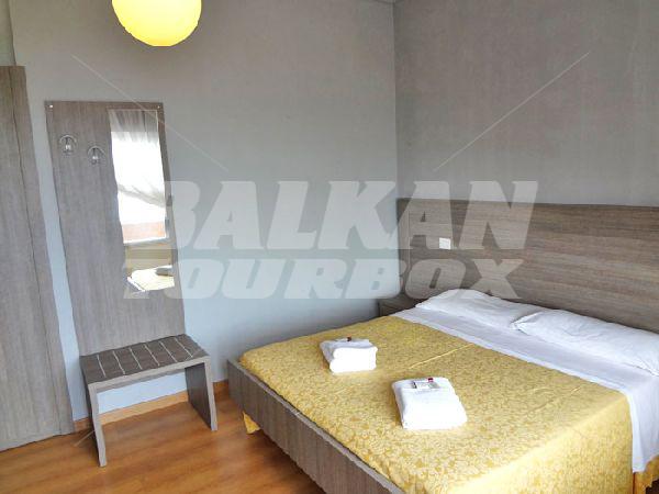 почивка в Hotel Punta Nord