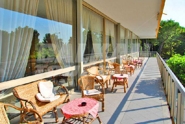 почивка в Hotel Punta Nord