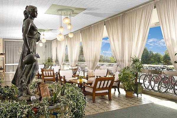 почивка в Hotel Punta Nord
